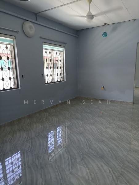 Semi-Detached House for Sale in Ayer Itam (Penang) - Mervyn Seah - Interior - PropertyGuru.com.my