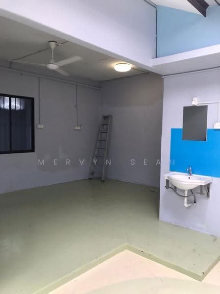 Semi-Detached House for Sale in Ayer Itam (Penang) - Mervyn Seah - Interior - PropertyGuru.com.my