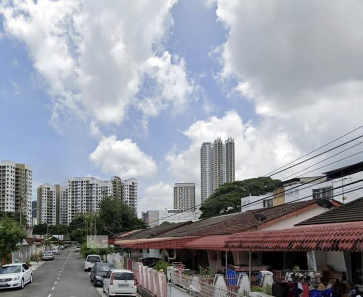 Semi-Detached House for Sale in Ayer Itam (Penang) - Mervyn Seah - Exterior - PropertyGuru.com.my