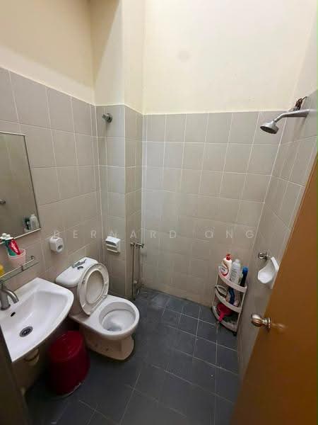 2-storey Terraced House for Sale in Bandar Tasik Puteri (Rawang) - Bernard Ong - Bathroom - PropertyGuru.com.my