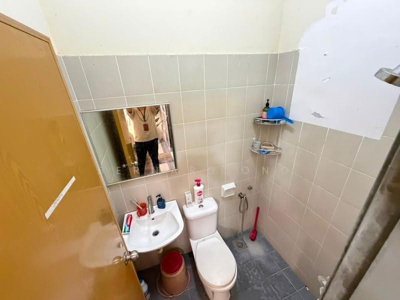 2-storey Terraced House for Sale in Bandar Tasik Puteri (Rawang) - Bernard Ong - Bathroom - PropertyGuru.com.my