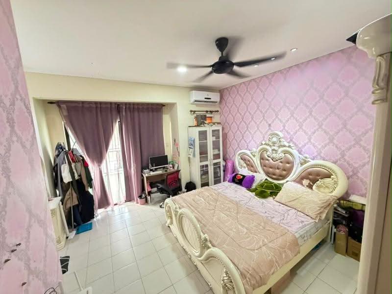 2-storey Terraced House for Sale in Bandar Tasik Puteri (Rawang) - Bernard Ong - PropertyGuru.com.my
