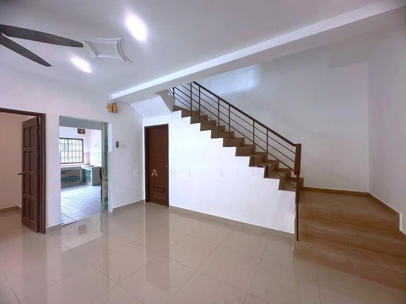 Rumah Teres 2-Tingkat untuk Dijual di Taman Nusa Bestari Jaya (Iskandar Puteri (Nusajaya)) - Karl Lim - Interior - PropertyGuru.com.my