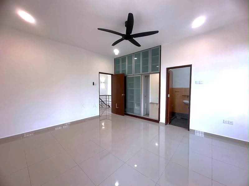 Rumah Teres 2-Tingkat untuk Dijual di Taman Nusa Bestari Jaya (Iskandar Puteri (Nusajaya)) - Karl Lim - Interior - PropertyGuru.com.my