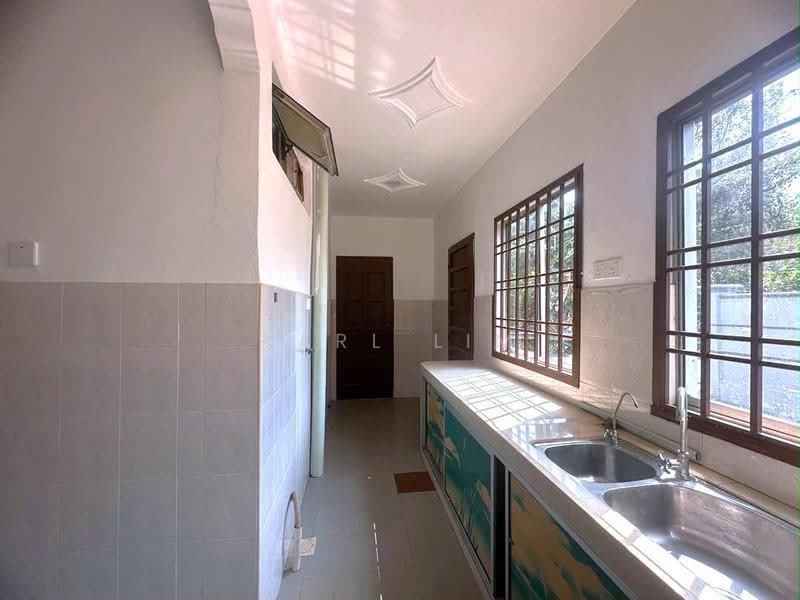 Rumah Teres 2-Tingkat untuk Dijual di Taman Nusa Bestari Jaya (Iskandar Puteri (Nusajaya)) - Karl Lim - Kitchen - PropertyGuru.com.my