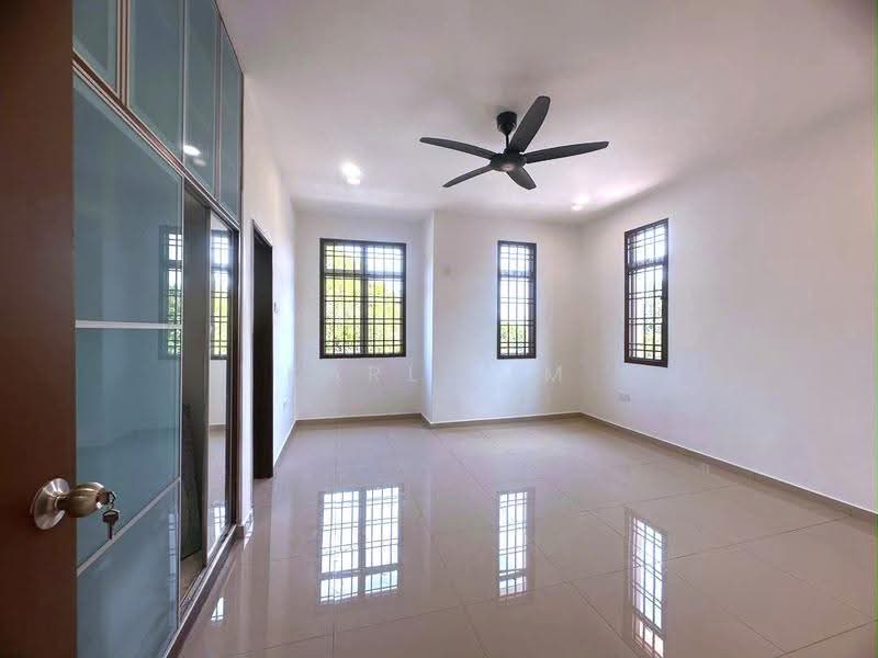 Rumah Teres 2-Tingkat untuk Dijual di Taman Nusa Bestari Jaya (Iskandar Puteri (Nusajaya)) - Karl Lim - Bedroom - PropertyGuru.com.my