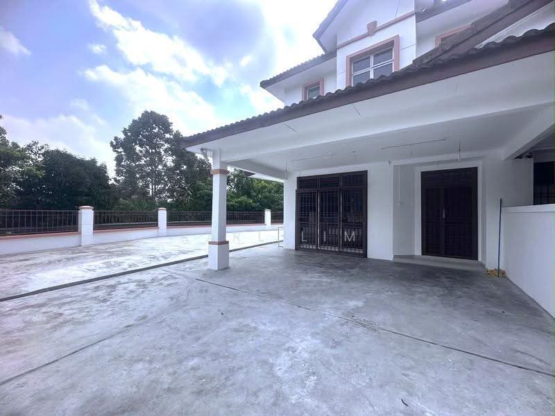 Rumah Teres 2-Tingkat untuk Dijual di Taman Nusa Bestari Jaya (Iskandar Puteri (Nusajaya)) - Karl Lim - Exterior - PropertyGuru.com.my