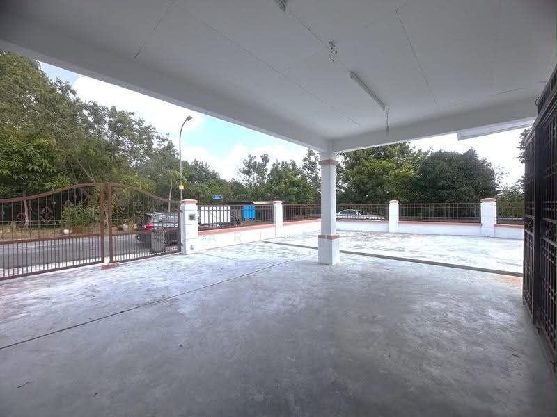Rumah Teres 2-Tingkat untuk Dijual di Taman Nusa Bestari Jaya (Iskandar Puteri (Nusajaya)) - Karl Lim - Exterior - PropertyGuru.com.my