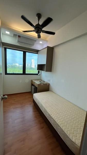 Condominium for Rent at DEX Suites 1.0 (Tower A) @ Kiara East - Joycelin Yap - Bedroom - PropertyGuru.com.my