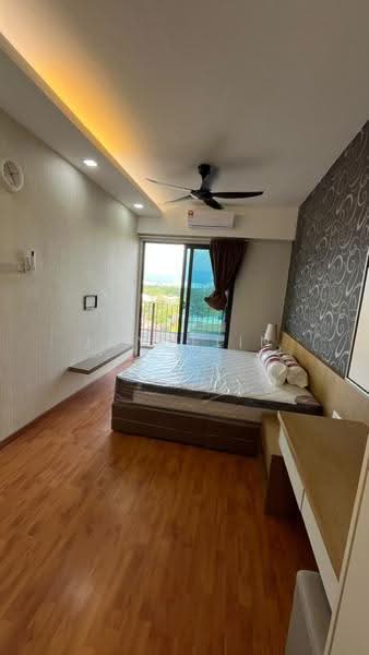 Condominium for Rent at DEX Suites 1.0 (Tower A) @ Kiara East - Joycelin Yap - Bedroom - PropertyGuru.com.my