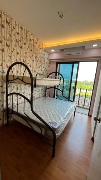 Condominium for Rent at DEX Suites 1.0 (Tower A) @ Kiara East - Joycelin Yap - Bedroom - PropertyGuru.com.my