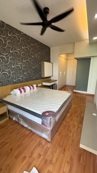 Condominium for Rent at DEX Suites 1.0 (Tower A) @ Kiara East - Joycelin Yap - Bedroom - PropertyGuru.com.my