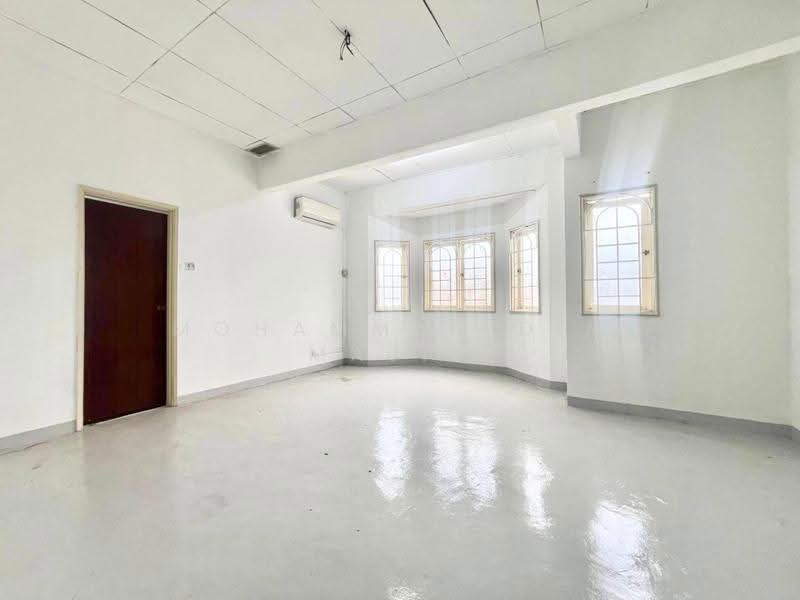 Rumah Teres 2-Tingkat untuk Dijual di Seksyen 7 (Shah Alam) - Mohammad Din Majid - PropertyGuru.com.my