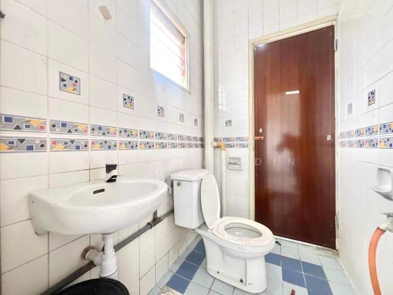 Rumah Teres 2-Tingkat untuk Dijual di Seksyen 7 (Shah Alam) - Mohammad Din Majid - PropertyGuru.com.my