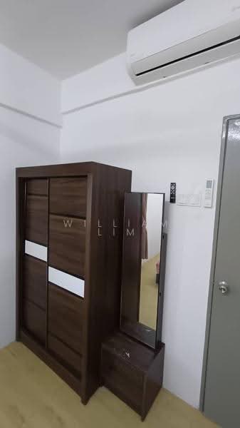 Pangsapuri untuk Disewa di The Rise Collection 2 - William Lim - Bedroom - PropertyGuru.com.my