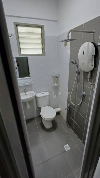Pangsapuri untuk Disewa di The Rise Collection 2 - William Lim - Bathroom - PropertyGuru.com.my