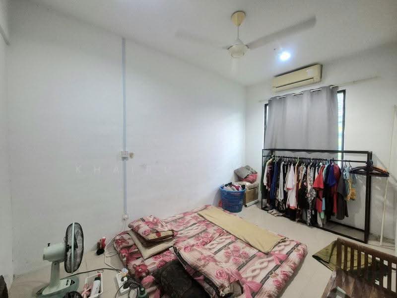 Terraced House for Sale in Shah Alam (Selangor) - Khairul Syafiq - Bedroom - PropertyGuru.com.my