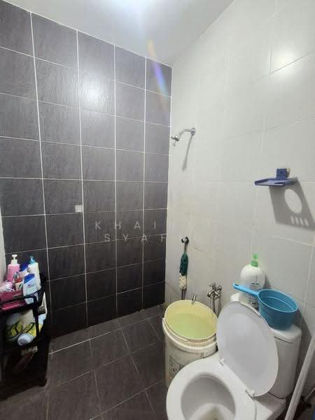 Terraced House for Sale in Shah Alam (Selangor) - Khairul Syafiq - Bathroom - PropertyGuru.com.my