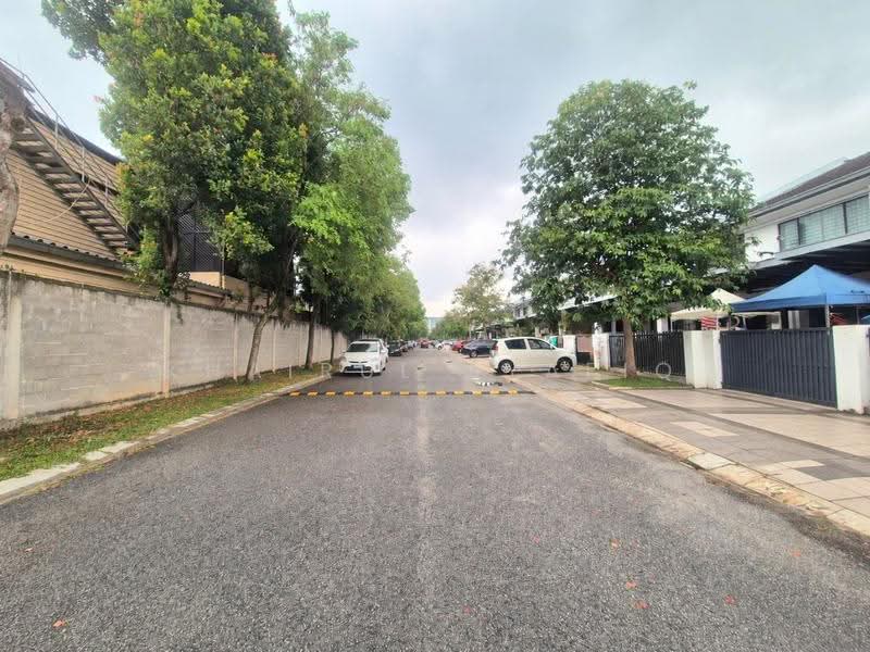 Terraced House for Sale in Shah Alam (Selangor) - Khairul Syafiq - Exterior - PropertyGuru.com.my