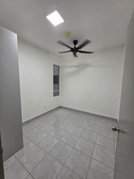 Flat for Rent at Idaman Cahaya 2 - Abby Woo - Interior - PropertyGuru.com.my