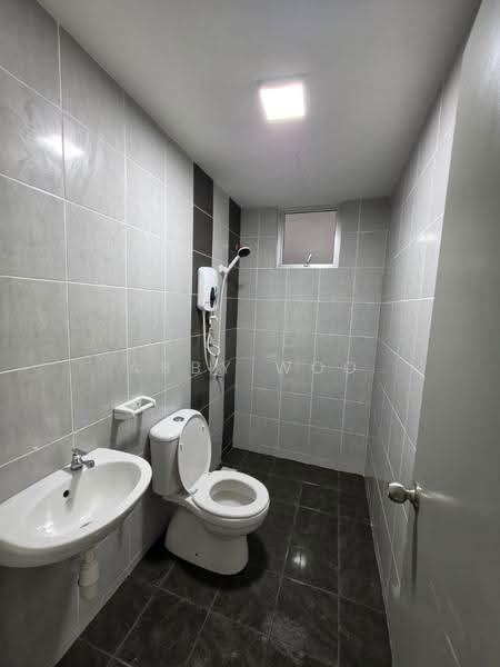 Flat for Rent at Idaman Cahaya 2 - Abby Woo - PropertyGuru.com.my