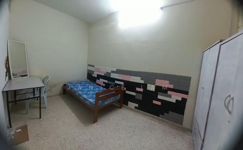 2-storey Terraced House for Sale in SS15 (Subang Jaya) - Janice Lam - Bedroom - PropertyGuru.com.my