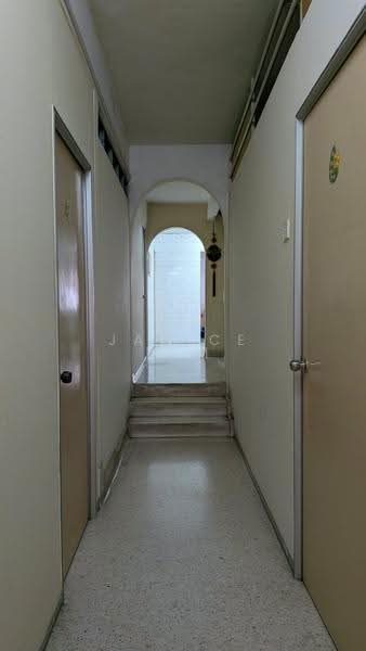 2-storey Terraced House for Sale in SS15 (Subang Jaya) - Janice Lam - Corridor - PropertyGuru.com.my