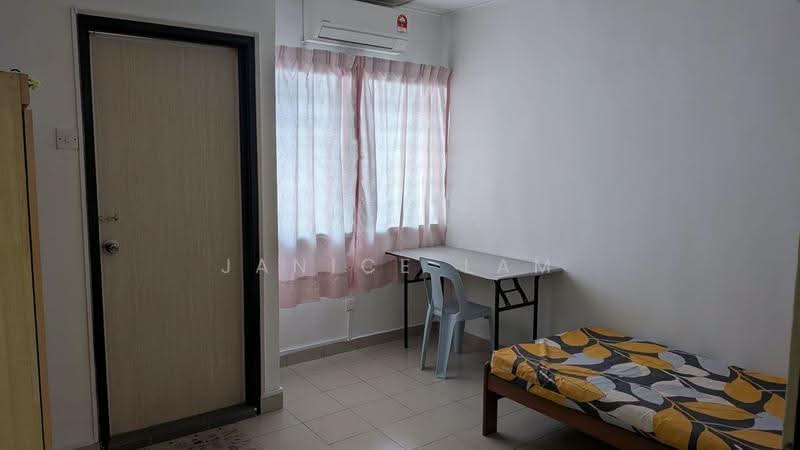 2-storey Terraced House for Sale in SS15 (Subang Jaya) - Janice Lam - Bedroom - PropertyGuru.com.my