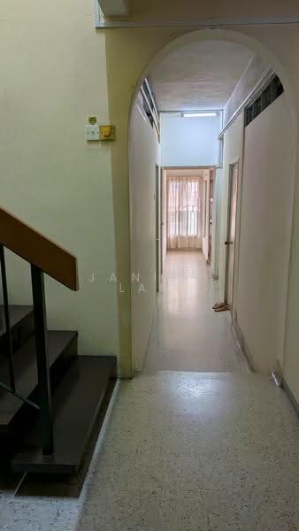 2-storey Terraced House for Sale in SS15 (Subang Jaya) - Janice Lam - Corridor - PropertyGuru.com.my