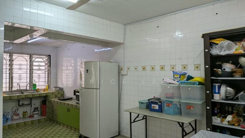 2-storey Terraced House for Sale in SS15 (Subang Jaya) - Janice Lam - Kitchen - PropertyGuru.com.my