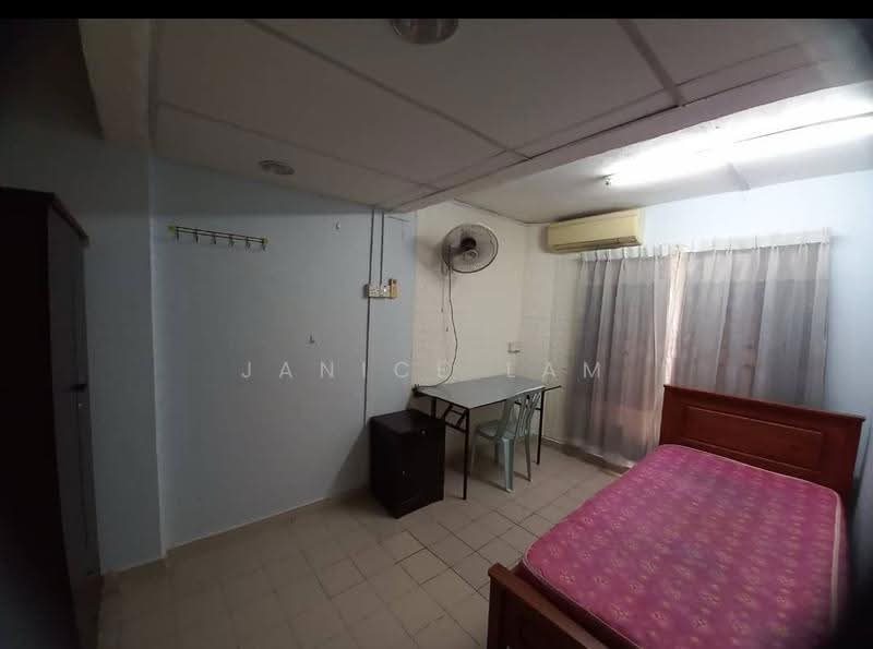 2-storey Terraced House for Sale in SS15 (Subang Jaya) - Janice Lam - Bedroom - PropertyGuru.com.my
