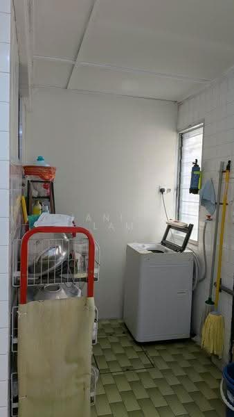 2-storey Terraced House for Sale in SS15 (Subang Jaya) - Janice Lam - Interior - PropertyGuru.com.my