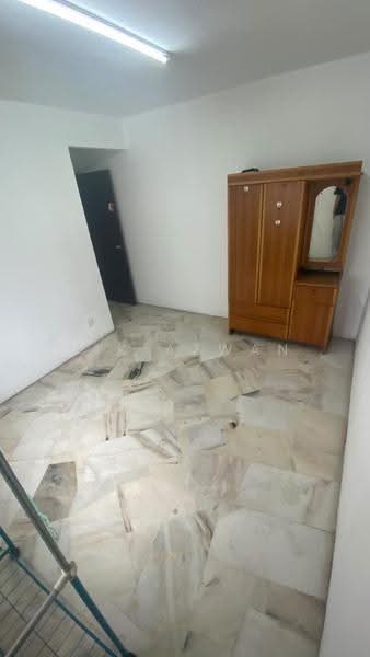 Apartment for Sale at Flat PKNS Section 7 - NIK AZWAN - Interior - PropertyGuru.com.my