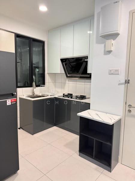 Service Residence for Rent at Majestic Maxim - Jayson chong - PropertyGuru.com.my