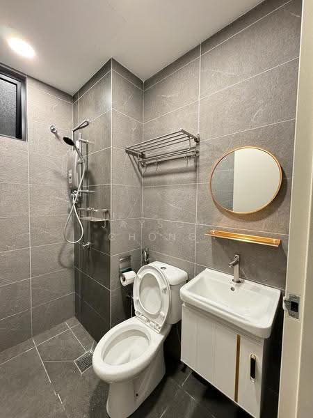 Service Residence for Rent at Majestic Maxim - Jayson chong - PropertyGuru.com.my