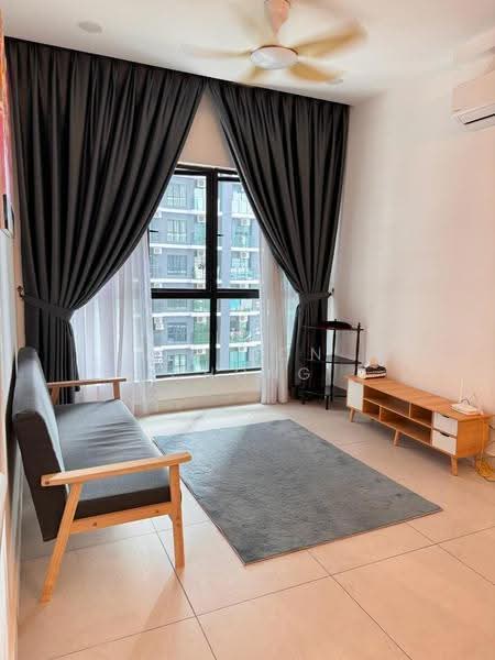 Service Residence for Rent at Majestic Maxim - Jayson chong - PropertyGuru.com.my