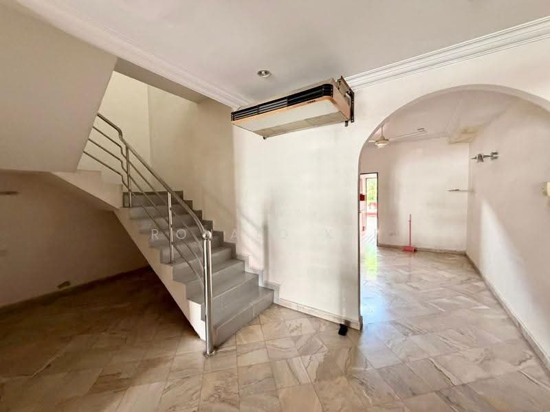 2-storey Terraced House for Sale in Sungai Nibong (Bayan Lepas) - Ronald Kee - Interior - PropertyGuru.com.my