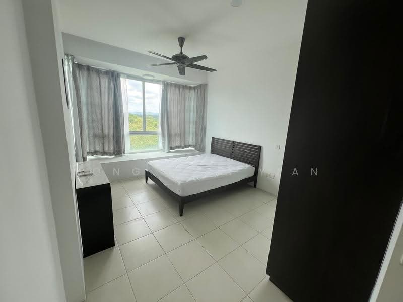 Condominium for Rent at Sky Residence - Wong Chun Yian - Bedroom - PropertyGuru.com.my