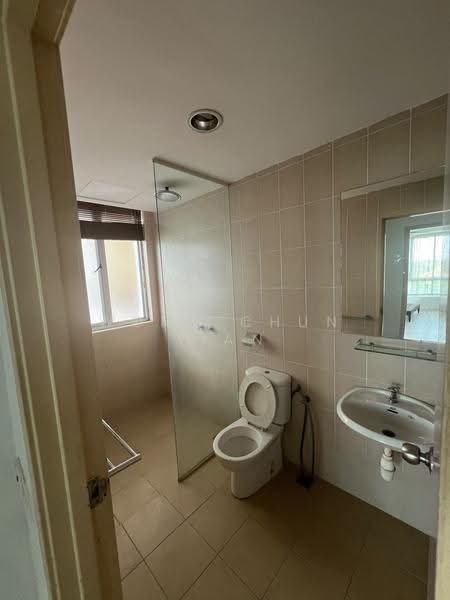 Condominium for Rent at Sky Residence - Wong Chun Yian - Bathroom - PropertyGuru.com.my
