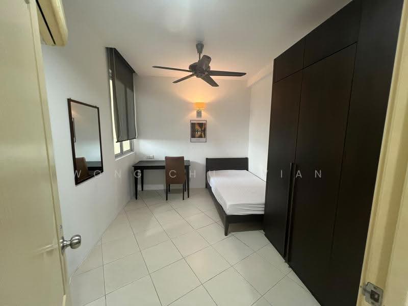 Condominium for Rent at Sky Residence - Wong Chun Yian - Bedroom - PropertyGuru.com.my