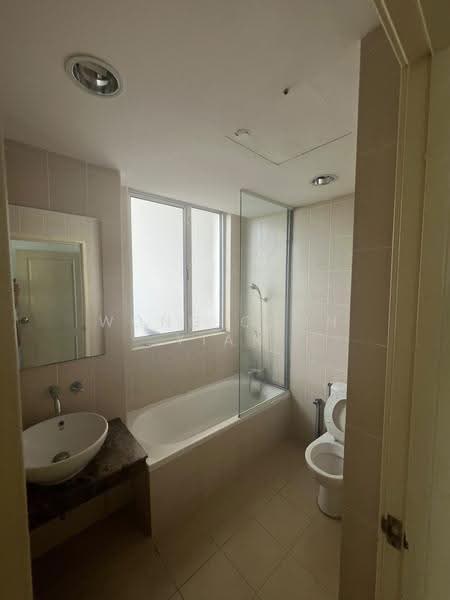 Condominium for Rent at Sky Residence - Wong Chun Yian - PropertyGuru.com.my