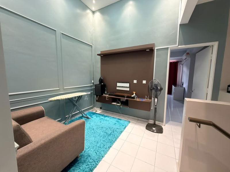 2-storey Terraced House for Sale in Kota Emerald (Rawang) - Dave Tan - PropertyGuru.com.my