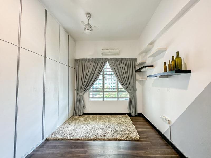 Condominium for Rent at Riana Green East - NoraFizah Gapar - PropertyGuru.com.my