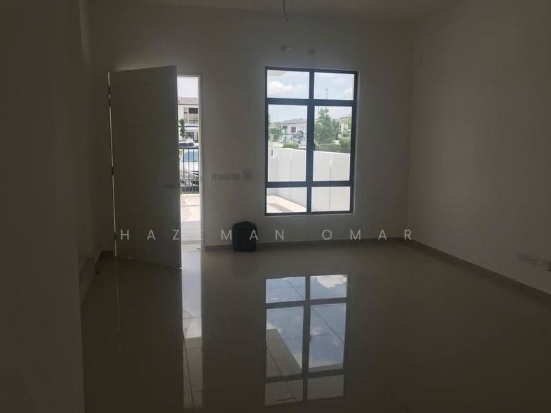 2-storey Terraced House for Sale in Eco Grandeur (Puncak Alam) - Hazeman Omar - Interior - PropertyGuru.com.my