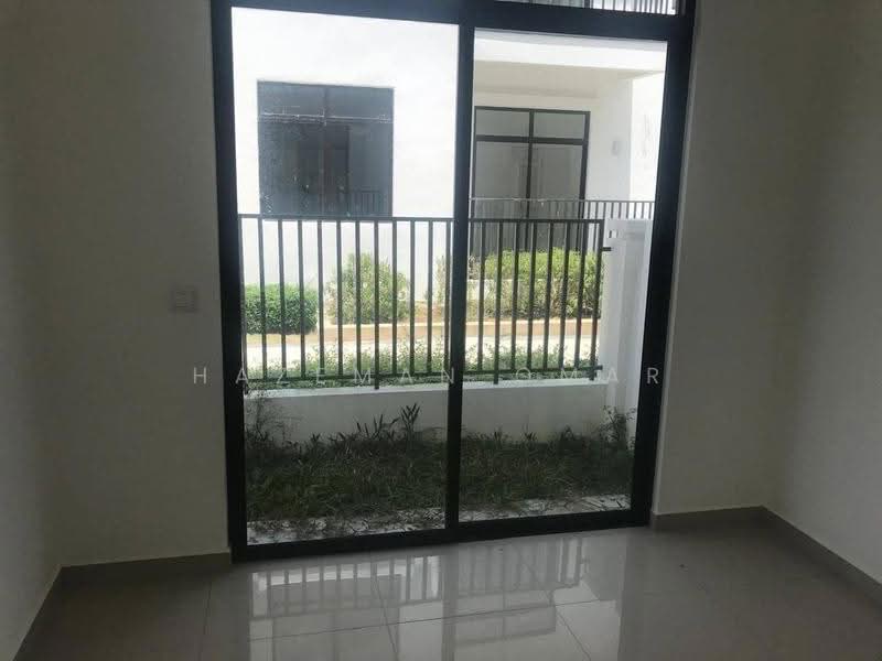 2-storey Terraced House for Sale in Eco Grandeur (Puncak Alam) - Hazeman Omar - Exterior - PropertyGuru.com.my