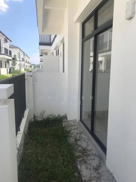 2-storey Terraced House for Sale in Eco Grandeur (Puncak Alam) - Hazeman Omar - Exterior - PropertyGuru.com.my