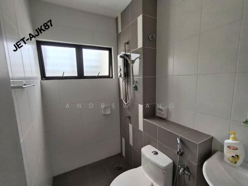 2-storey Terraced House for Rent in Setia Alam (Selangor) - Andrew Ang - Bathroom - PropertyGuru.com.my