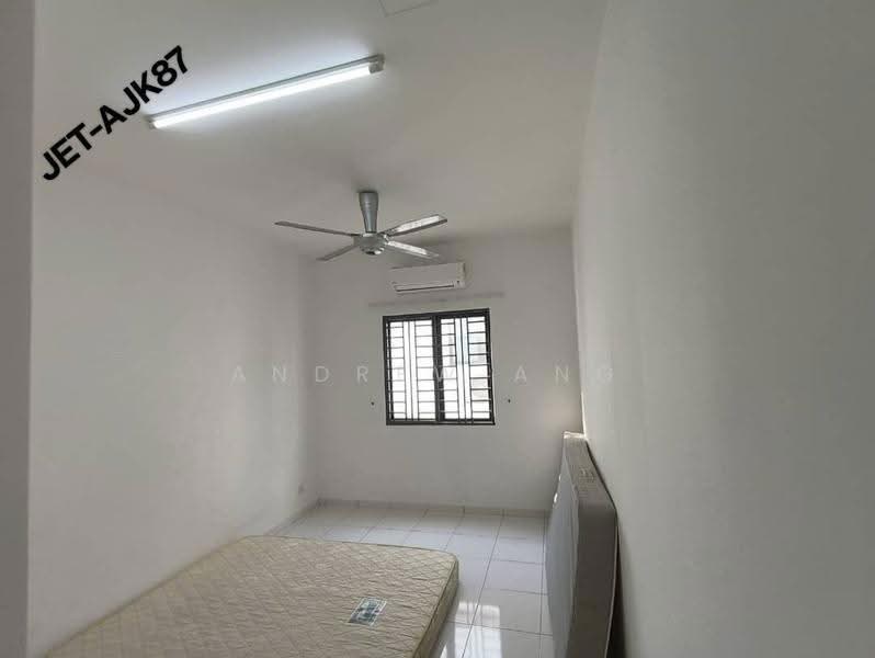 2-storey Terraced House for Rent in Setia Alam (Selangor) - Andrew Ang - Bedroom - PropertyGuru.com.my