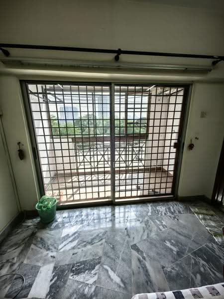 Apartment for Sale at Sri Jinjang - David Ng - Balcony - PropertyGuru.com.my