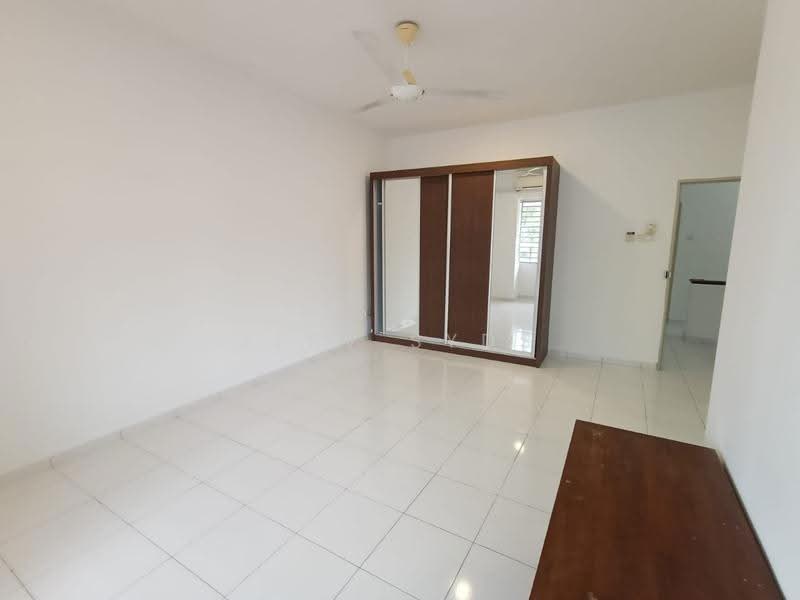 Condominium for Rent at Setia Alam - Jeev Syds - Bedroom - PropertyGuru.com.my